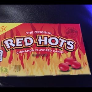 Meet your Posher, Joan